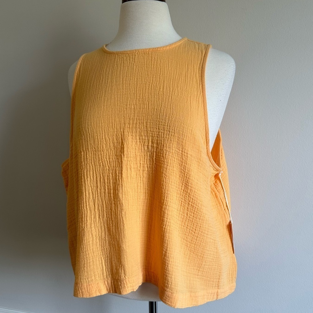 NWT a.n.a tank, Size XXL - Picture 1 of 5